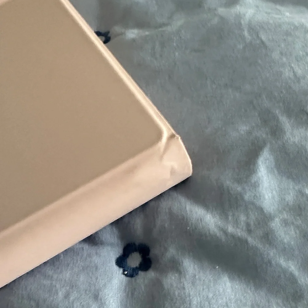 Tablet Folio Case - Blush Pink (iPad A16 11” 2025/ 10th Gen iPad)